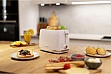 Тостер Gorenje T850DPW Тостер Gorenje T850DPW