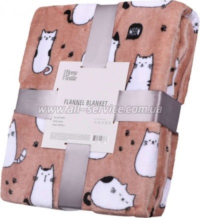 ���� Ardesto Flannel ������, 160�200�� (ART0108PB)