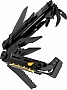  Leatherman Signal Black (832586)