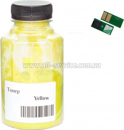  +  Canon LBP650/ MF730/ Canon 046  70 Yellow (3203709)
