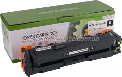 �������� SCC HP Color Laser Jet Pro M182/ M183 ������ HP W2410A black (002-01-S2410A)