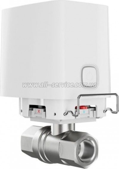   Ajax WaterStop 1/2 white