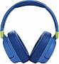  JBL Tune 460 NC Blue (JBLJR460NCBLU)
