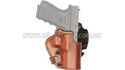  Front Line  Glock 17,22,31 (LKC17BR)