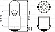  Bosch 4W (1 987 302 817)