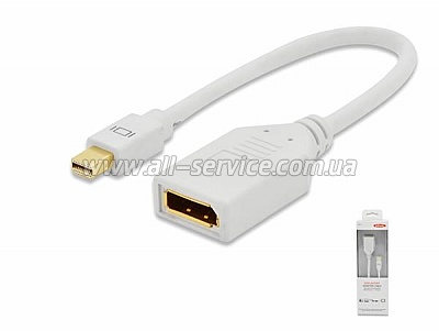  EDNET Mini DisplayPort / DisplayPort (84508)