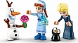 ����������� LEGO Disney Princess ��������� ����� � ����������� �������� (43265)