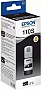  Epson 110 Epson 1100/ 1120/ 2140 L Black (C13T01L14A)