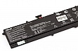    ASUS Q200 Q200E S200 S200E X202E X201E / 7.4V 5136mAh (38Wh) BLACK ORIG (C21-X202)