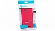  NILLKIN HTC Desire 400 - Super Frosted Shield (Red)
