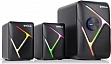   REAL-EL M-320 Black (EL121300014)