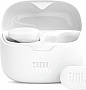  JBL Tune Buds White (JBLTBUDSWHT)