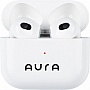 Наушники AURA 3 White (TWSA3W) Наушники AURA 3 White (TWSA3W)