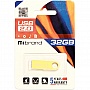  Mibrand 16GB Puma Gold USB 2.0 (MI2.0/PU16U1G)