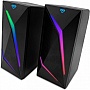   Media-Tech Cobra PRO URION LED Light Black (MT3172)