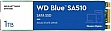  SSD M.2 2280 1TB SA510 WD (WDS100T3B0B)
