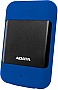  1TB ADATA 2.5 USB 3.0 HD700 Durable IP56 Blue (AHD700-1TU3-CBL)