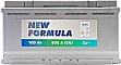   NEW FORMULA 100Ah  (-/+) 800EN (6002204219)