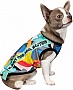  Pet Fashion Cool M  (4823082420193)