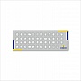 �������� �� ��������� XoKo ����-�������� ������� 47 keys UA/rus white (XK-MCR-47)