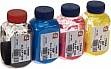    HP CLJ CP1025 Black 40/ Cyan/ Magenta/ Yellow 35 (1503132)