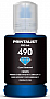  PRINTALIST GI-490 Canon G1400/ G2400/ G3400 140 Cyan (PL490C)