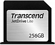    256GB Transcend JetDrive Lite Retina MacBook Pro 15" (TS256GJDL360)