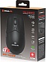  REAL-EL RM-460W Wireless/Bluetooth Black (EL123200048)