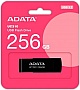  ADATA 256GB UC310 Black USB 3.0 (UC310-256G-RBK)