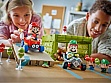 ����������� LEGO Super Mario Mario Kart � Baby Mario vs. Baby Luigi (72034)