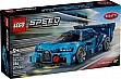 ����������� LEGO Speed Champions ���������� ��������� Bugatti Vision GT Hyper (77253)
