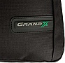    Grand-X 15.6'' Black (SB-129)