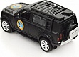 Автомодель TechnoDrive Шеврони Героїв Land Rover Defender 110 ГУР МО (250364M) Автомодель TechnoDrive Шеврони Героїв Land Rover Defender 110 ГУР МО (250364M)