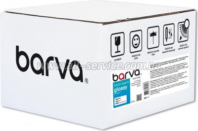 ���������� Barva Glossy Everyday 150�/� 10x15 500� (IP-CE150-420)