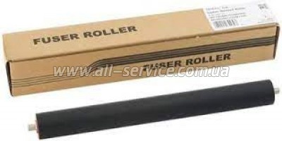 Вал резиновый AHK Xerox Ph 3052/ 3260/ WC 3215/ 3225 аналог CET211039 (70262491) Вал резиновый AHK Xerox Ph 3052/ 3260/ WC 3215/ 3225 аналог CET211039 (70262491)