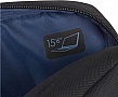   Gabol Backpack Intro 14L Black (412855-001) (930739)