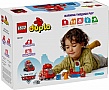 ����������� LEGO DUPLO Disney ��� �� ������� 14 ������� (10417)