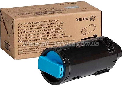   Xerox Versalink C500/ C505 Cyan max (106R03884)