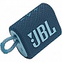 JBL GO 3 Blue/Pink (JBLGO3BLUP)