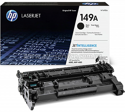   HP 149A HP LaserJet Pro 4001/ 4002/ 4004/ MFP 4100/ MFP 4101/ MFP 4102/ MFP 4104 (W1490A)