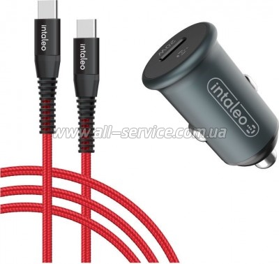 �������� ������� Intaleo CCGQPD120T (1283126509957)