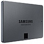 SSD  Samsung 870 QVO 8 TB (MZ-77Q8T0BW)