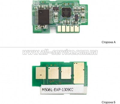 ��� ��� Samsung CLP-680/ CLX-6260 Magenta (1801417)