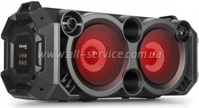   REAL-EL X-751 Black