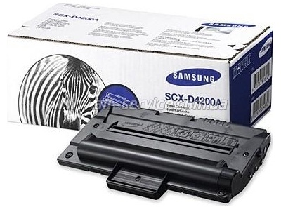   Samsung SCX-D4200A  SCX-4200/ SCX-4220