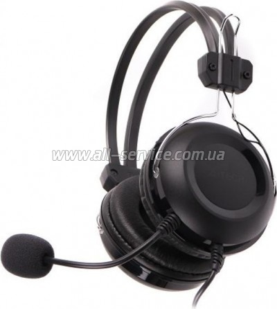  A4Tech HU-35 Black