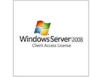 Windows Server CAL 2008 Russian User CAL 5 Clt (R18-02916)