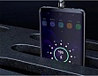 ���� ������ USB 2.0 AM to Micro 5P 1.0m magnetic black Essager (EXCCXM-WC0G)