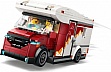����������� LEGO City ��������������� ��� �� ������� ��� ������� (60454)