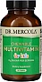  Dr. Mercola   , Chewable Multivitamin for Kids, 6 (MCL-01010)